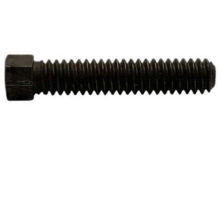 1/4-20 X 1-1/4 SQ HD  SET SCREW